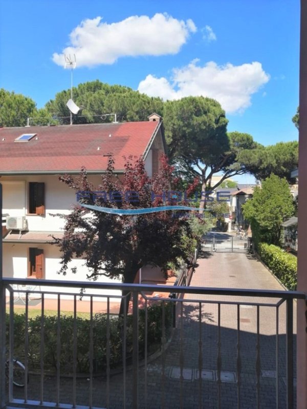appartamento in affitto a Cervia in zona Milano Marittima
