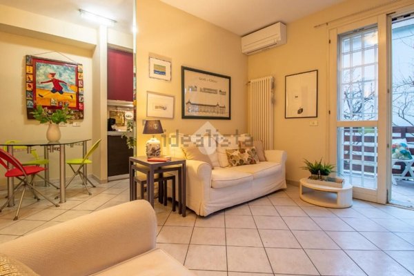 appartamento in affitto a Cervia