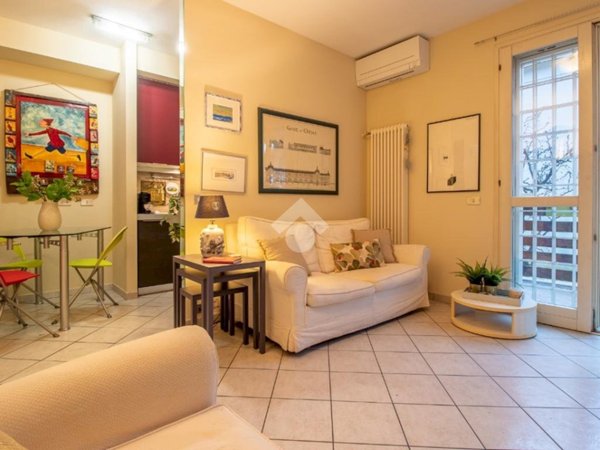 appartamento in affitto a Cervia