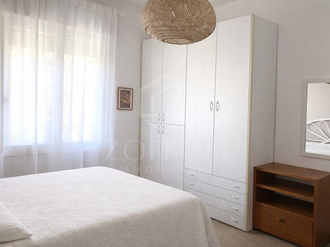 appartamento in affitto a Cervia in zona Milano Marittima