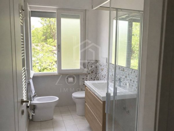 appartamento in affitto a Cervia in zona Milano Marittima