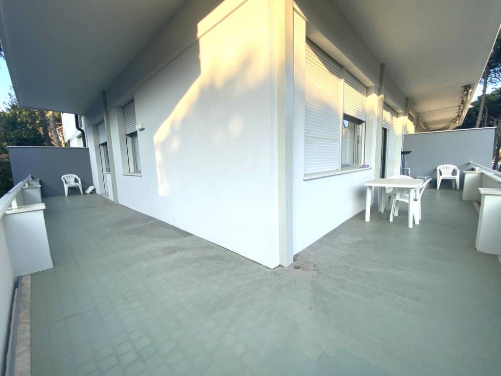 appartamento in affitto a Cervia in zona Milano Marittima