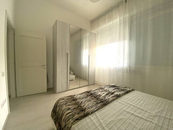 appartamento in affitto a Cervia in zona Milano Marittima