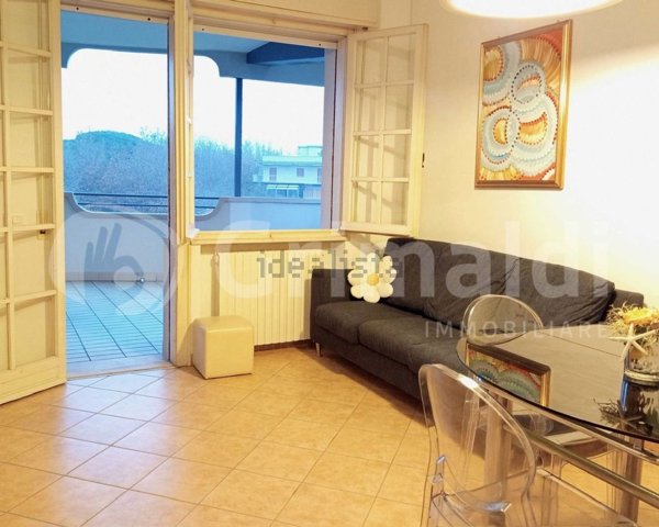 appartamento in affitto a Cervia