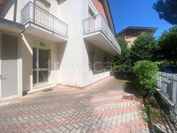 appartamento in affitto a Cervia in zona Milano Marittima