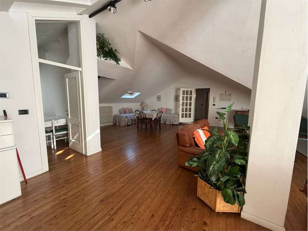 appartamento in affitto a Cervia in zona Milano Marittima