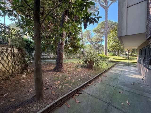 appartamento in affitto a Cervia in zona Milano Marittima