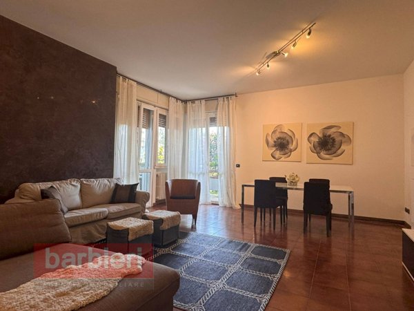 appartamento in affitto a Cervia in zona Milano Marittima