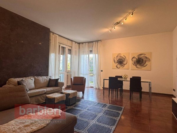 appartamento in affitto a Cervia in zona Milano Marittima