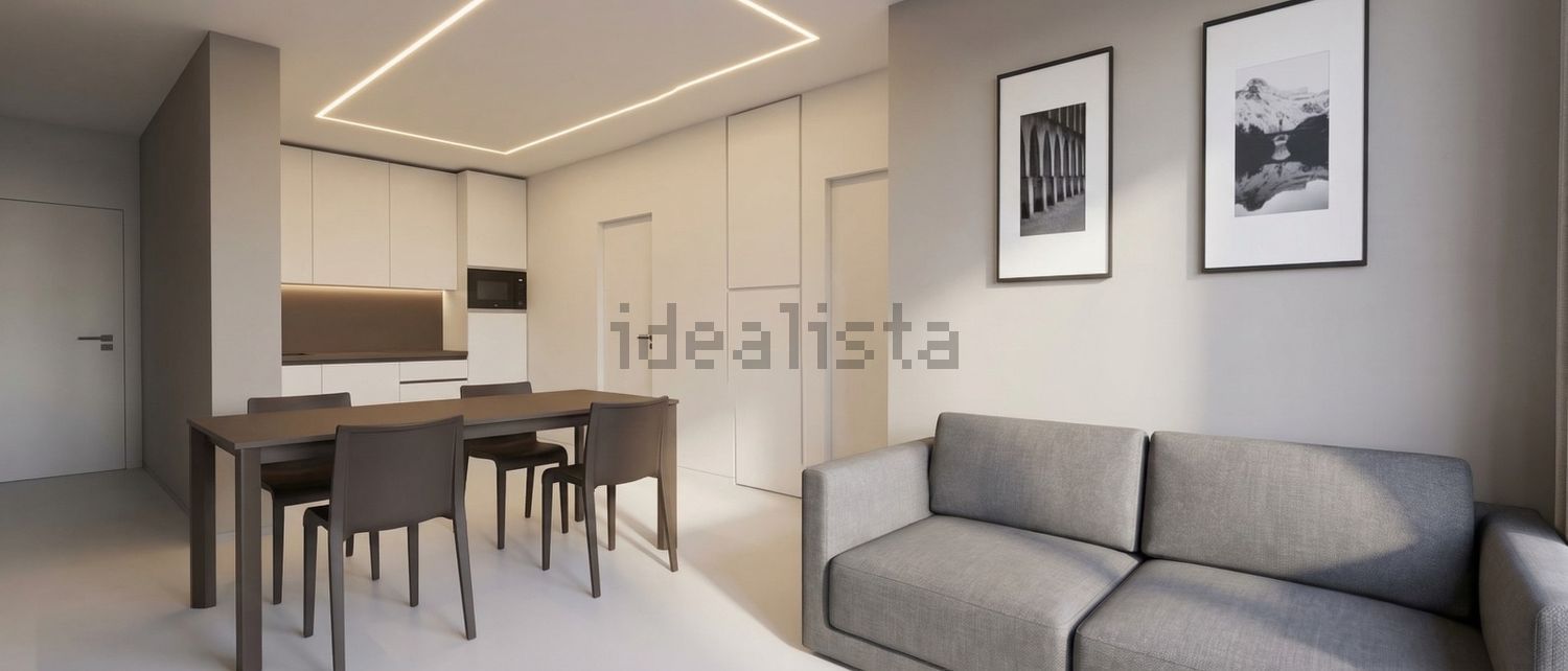 appartamento in affitto a Cervia