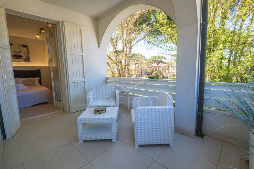 casa indipendente in affitto a Cervia in zona Milano Marittima