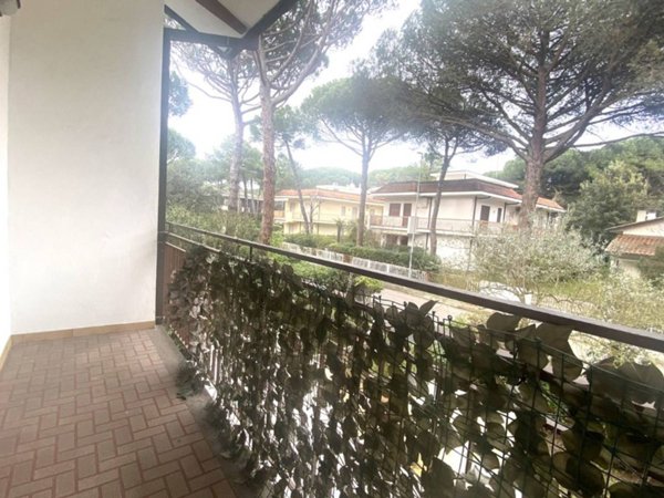 appartamento in affitto a Cervia in zona Milano Marittima