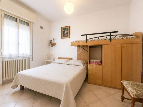 appartamento in affitto a Cervia in zona Milano Marittima