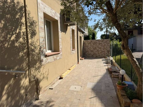 appartamento in affitto a Cervia