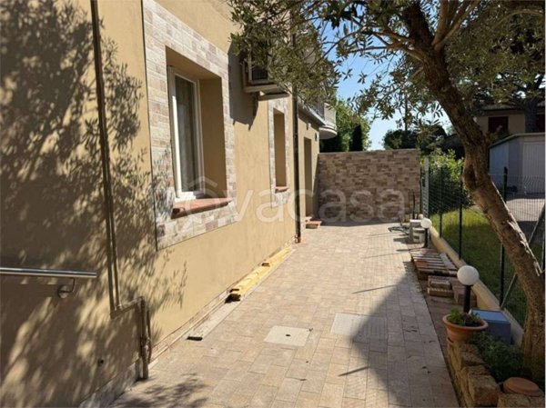 appartamento in affitto a Cervia