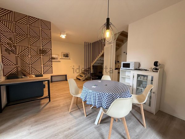 appartamento in affitto a Cervia in zona Milano Marittima