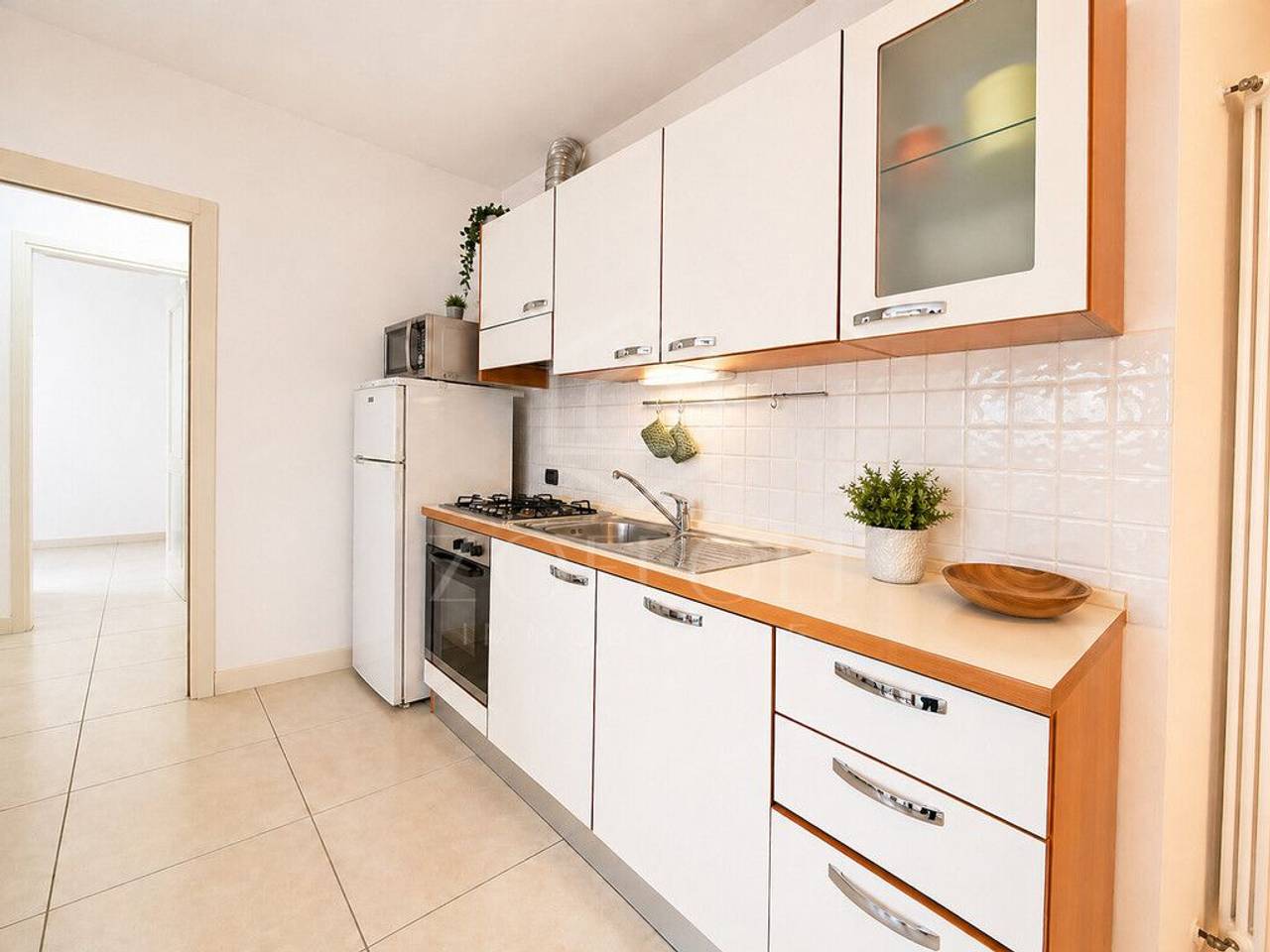 appartamento in affitto a Cervia in zona Milano Marittima