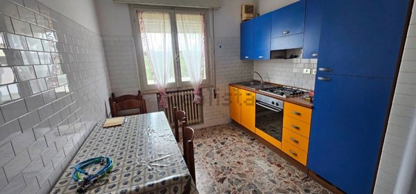 appartamento in affitto a Cervia