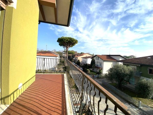 appartamento in affitto a Cervia