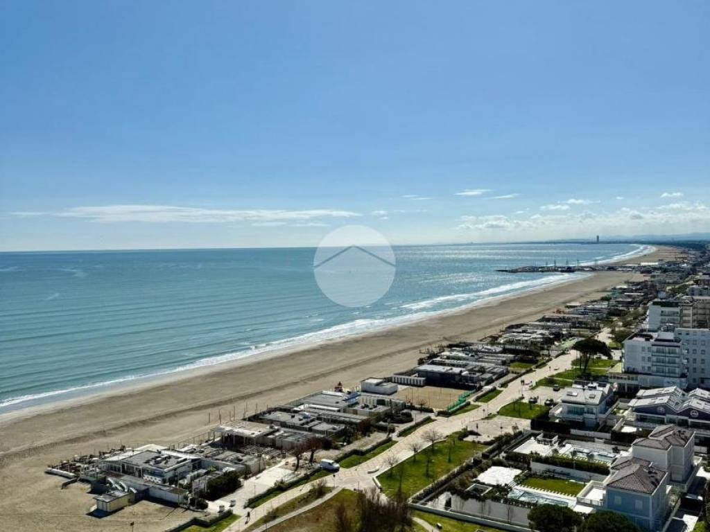 appartamento in affitto a Cervia in zona Milano Marittima