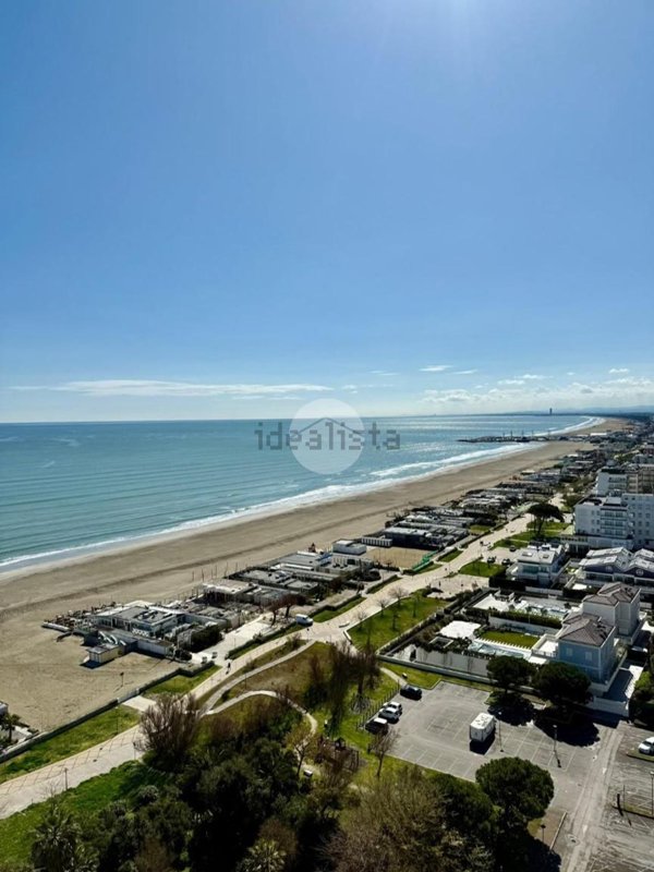 appartamento in affitto a Cervia in zona Milano Marittima