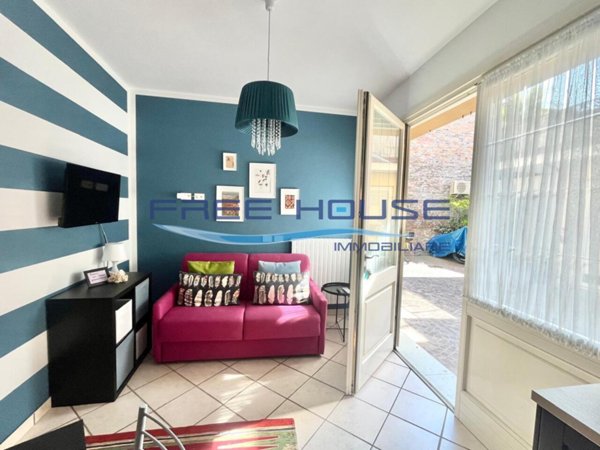 appartamento in affitto a Cervia