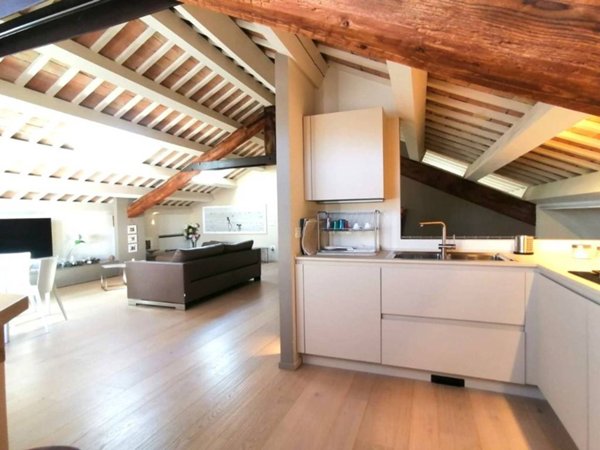 appartamento in affitto a Cervia in zona Milano Marittima