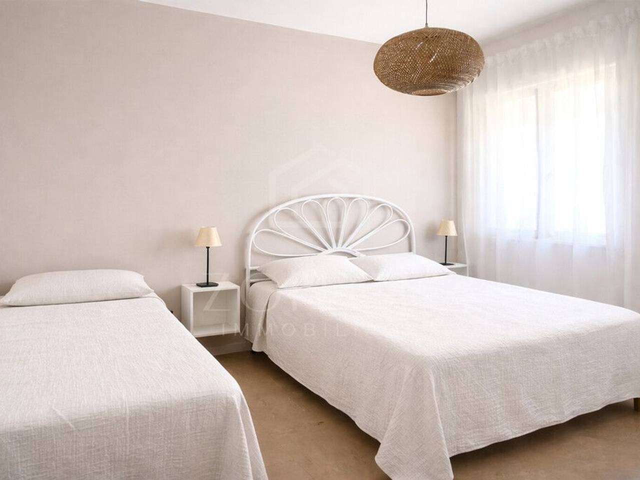 appartamento in affitto a Cervia in zona Milano Marittima