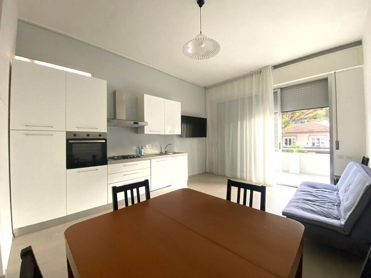 appartamento in affitto a Cervia in zona Milano Marittima