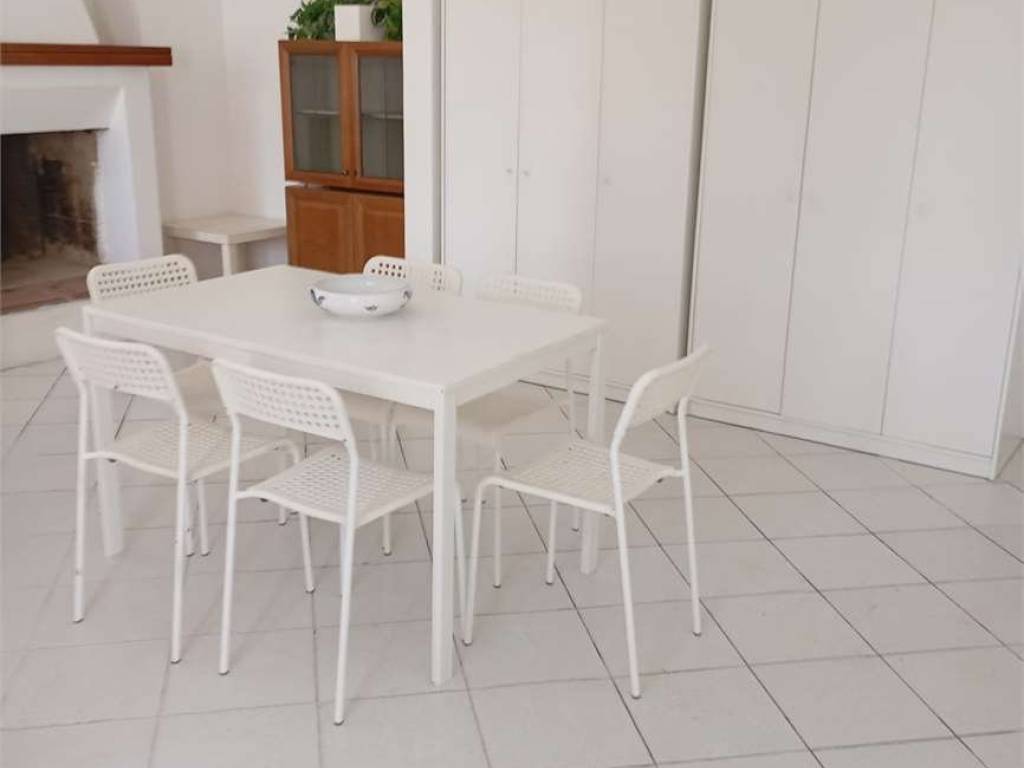 appartamento in affitto a Cervia in zona Milano Marittima
