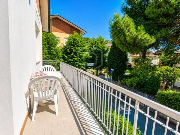 appartamento in affitto a Cervia in zona Milano Marittima