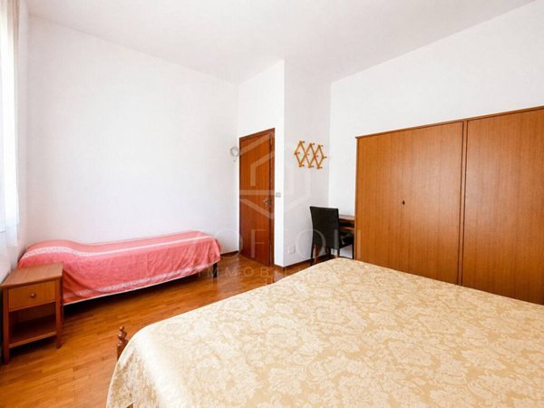 appartamento in affitto a Cervia in zona Milano Marittima