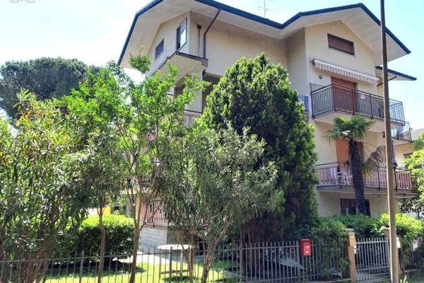 appartamento in affitto a Cervia