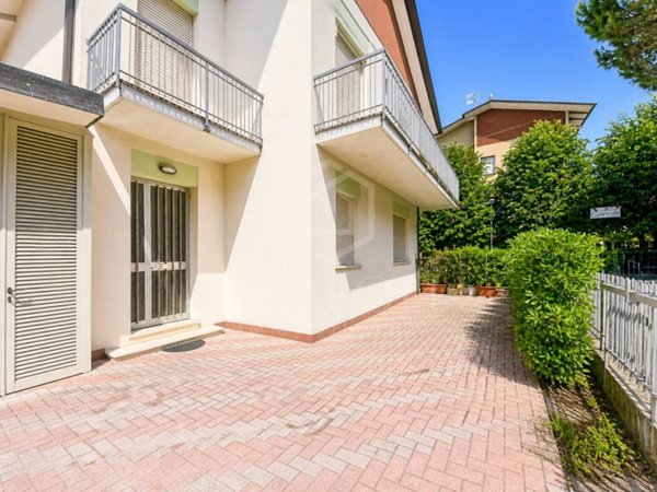 appartamento in affitto a Cervia