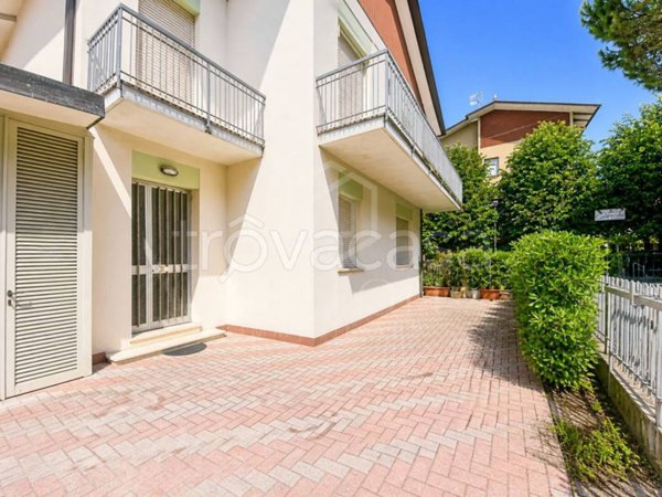 appartamento in affitto a Cervia in zona Milano Marittima