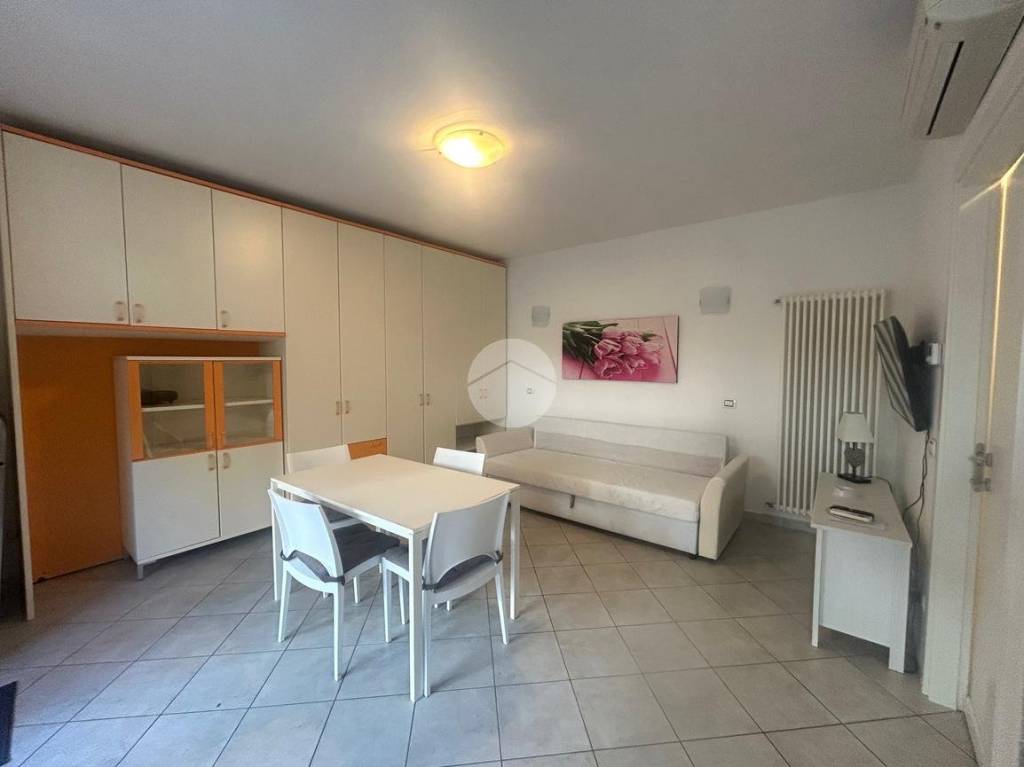 appartamento in affitto a Cervia in zona Milano Marittima