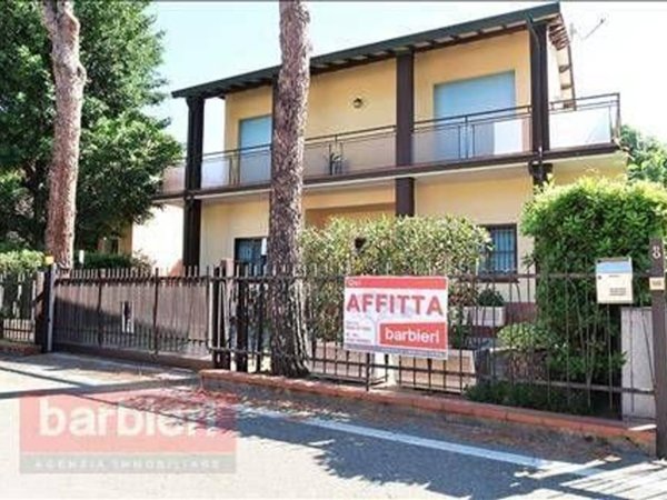 appartamento in affitto a Cervia