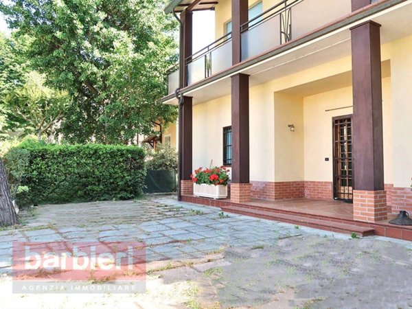 appartamento in affitto a Cervia