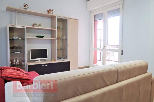 appartamento in affitto a Cervia
