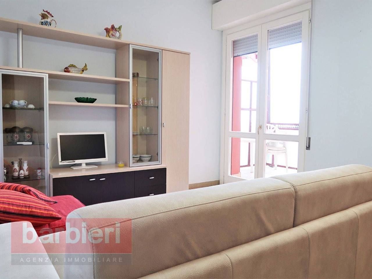 appartamento in affitto a Cervia