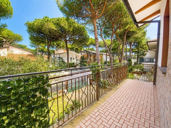 appartamento in affitto a Cervia in zona Milano Marittima
