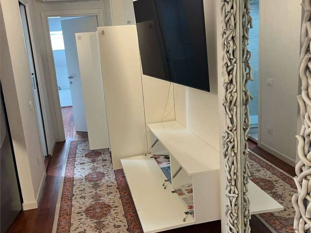 appartamento in affitto a Cervia in zona Milano Marittima