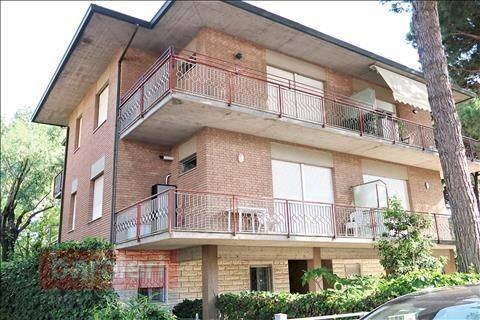 appartamento in affitto a Cervia