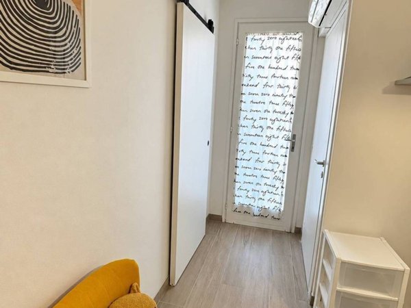 appartamento in affitto a Cervia