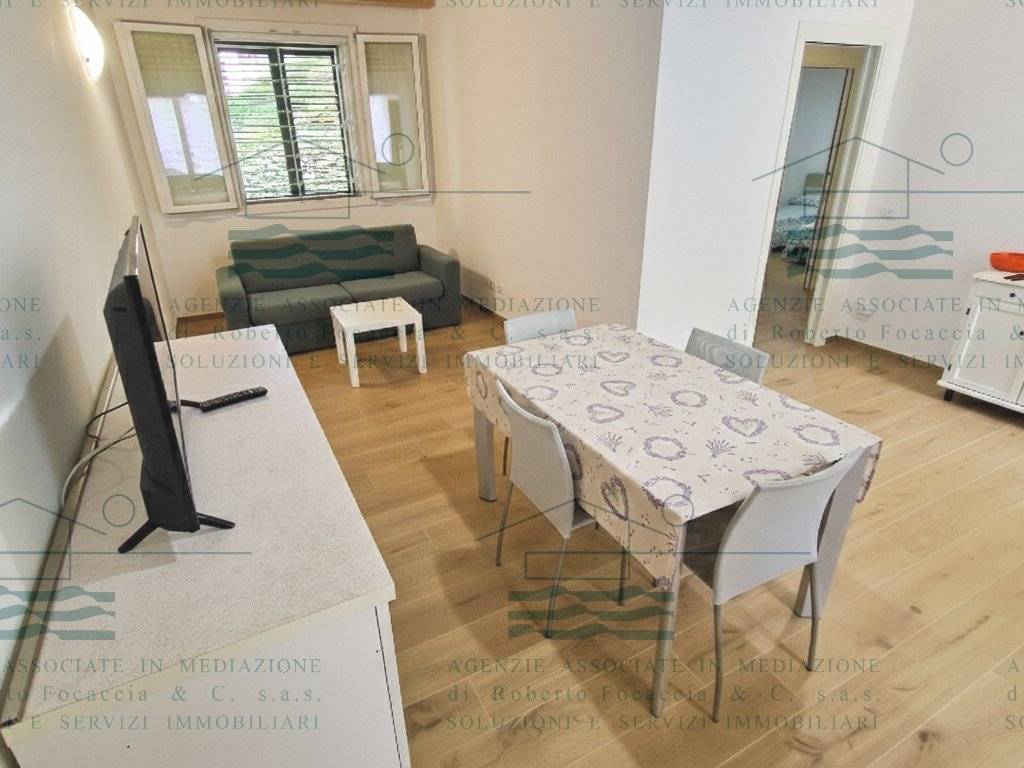appartamento in affitto a Cervia
