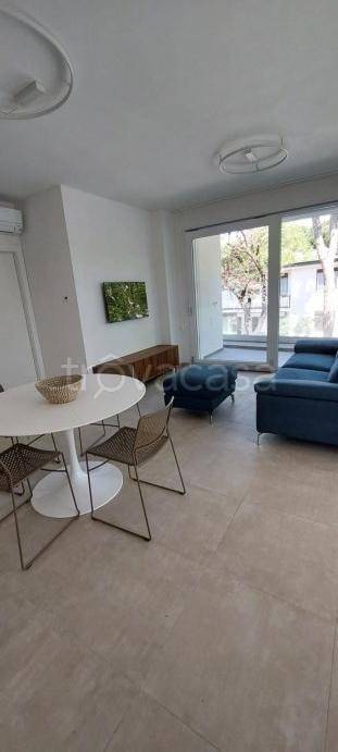 appartamento in affitto a Cervia in zona Milano Marittima
