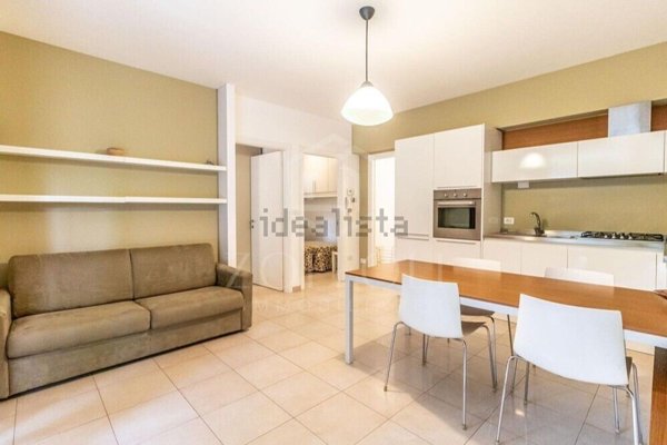 appartamento in affitto a Cervia in zona Milano Marittima