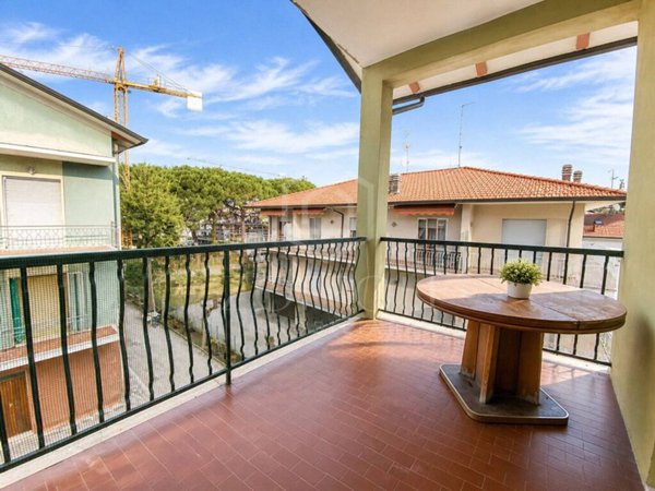 appartamento in affitto a Cervia in zona Milano Marittima