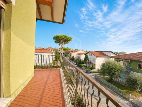 appartamento in affitto a Cervia in zona Milano Marittima