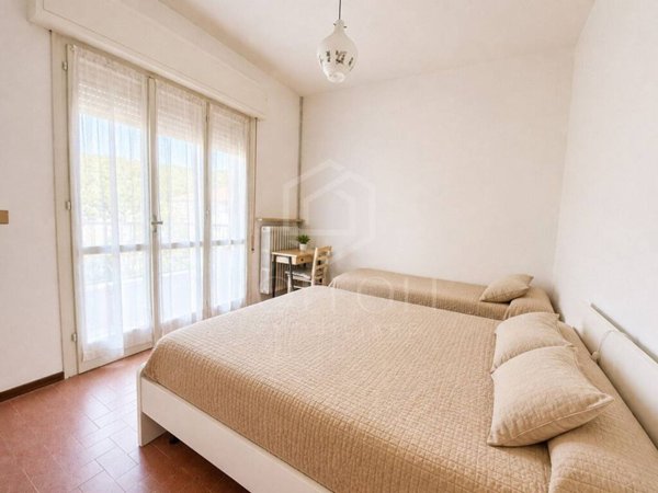 appartamento in affitto a Cervia in zona Milano Marittima